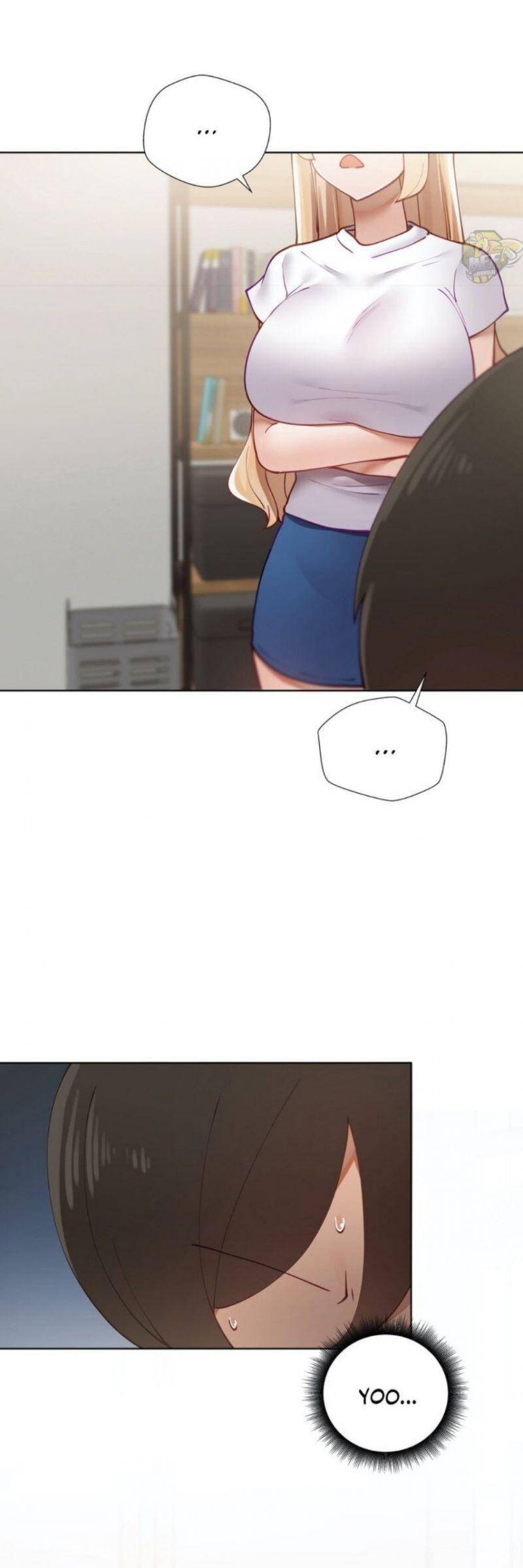 18+ Gia Sư Tại Nhà - Chap gia sư tại nhà 30