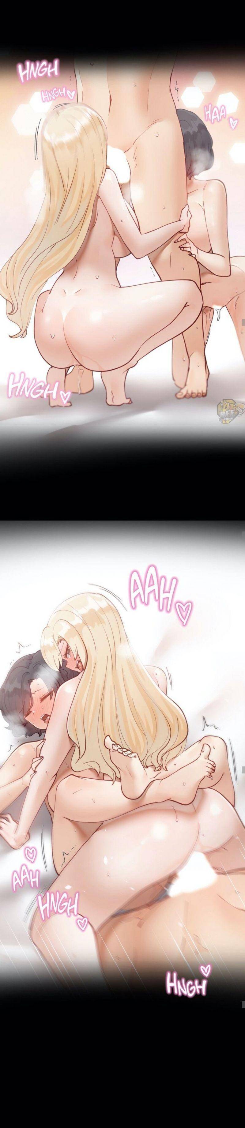 18+ Gia Sư Tại Nhà - Chap gia sư tại nhà 30