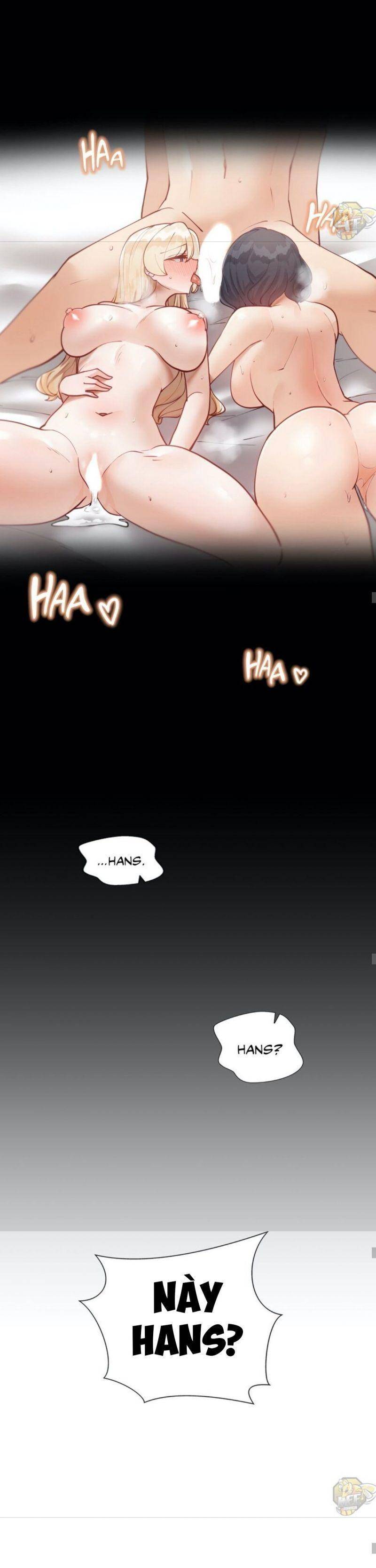 18+ Gia Sư Tại Nhà - Chap gia sư tại nhà 30