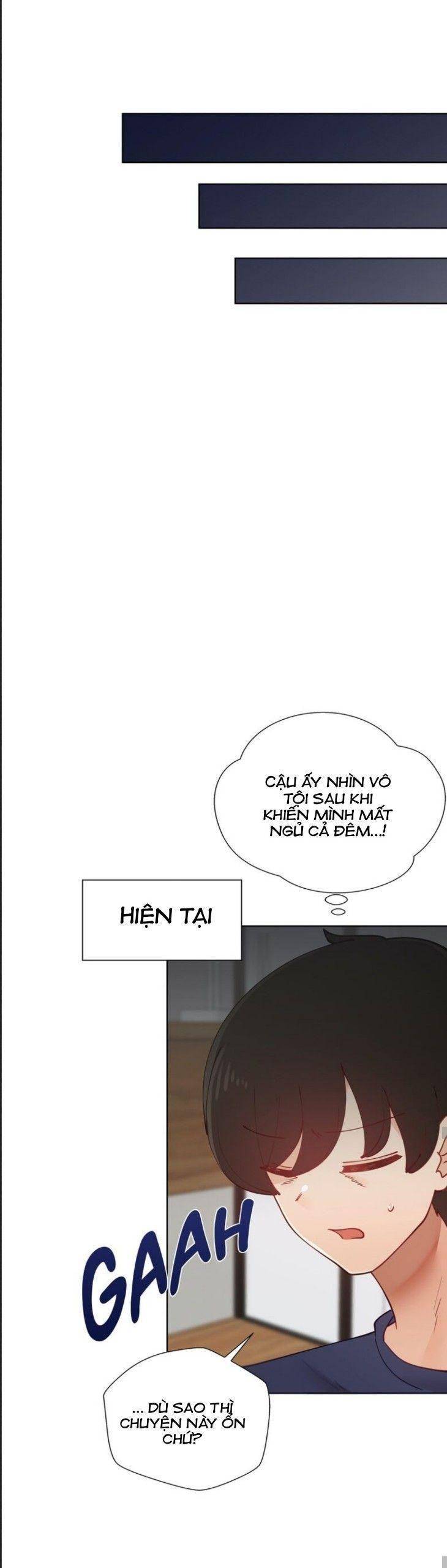 18+ Gia Sư Tại Nhà - Chap gia sư tại nhà 31