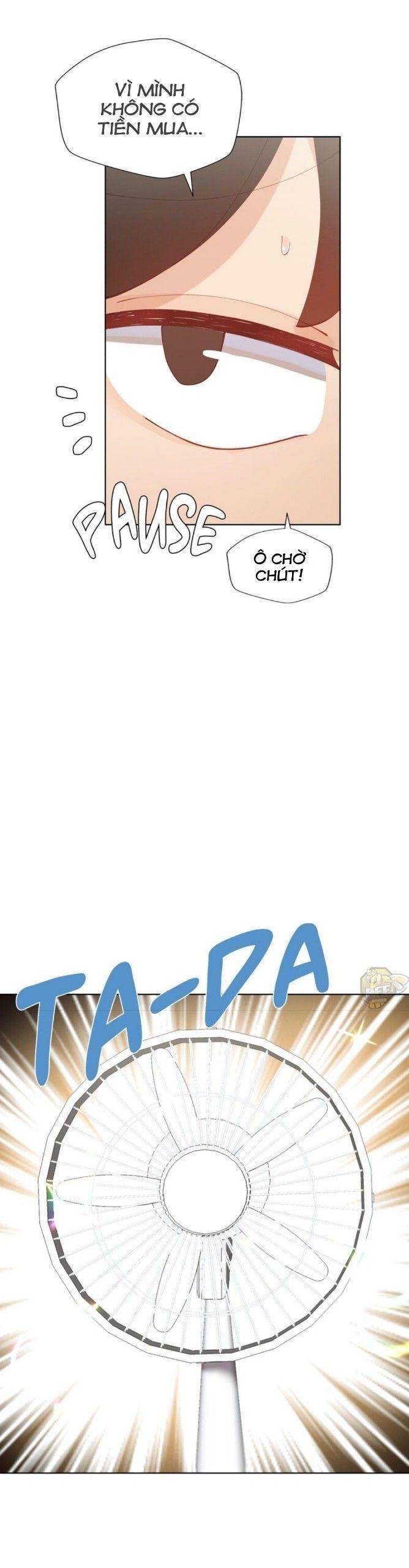 18+ Gia Sư Tại Nhà - Chap gia sư tại nhà 32