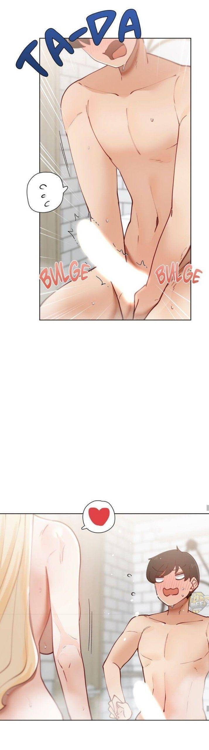 18+ Gia Sư Tại Nhà - Chap gia sư tại nhà 32