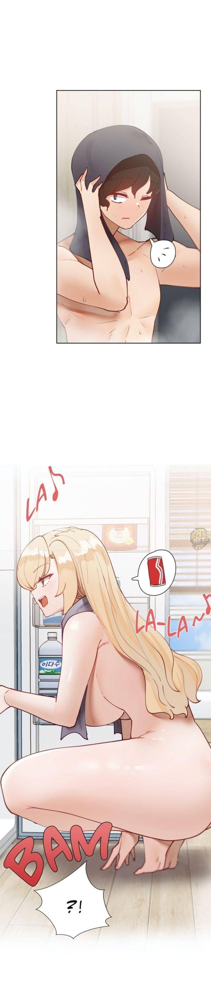 18+ Gia Sư Tại Nhà - Chap gia sư tại nhà 32