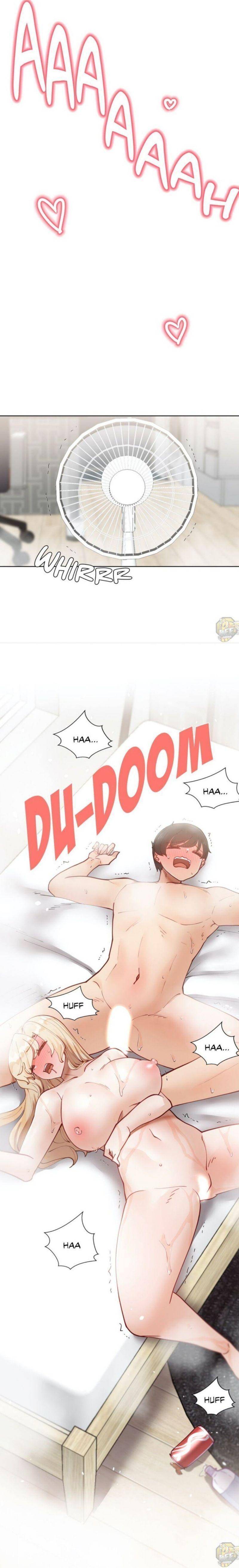 18+ Gia Sư Tại Nhà - Chap gia sư tại nhà 32