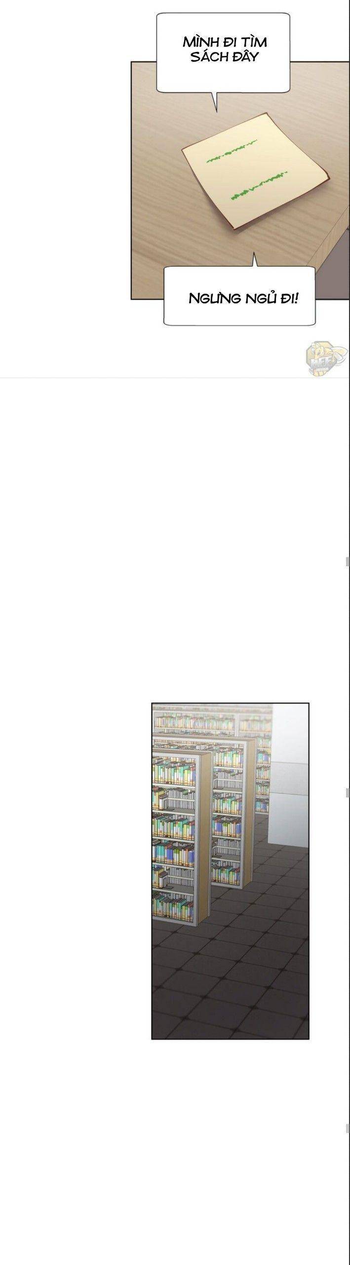 18+ Gia Sư Tại Nhà - Chap gia sư tại nhà 33