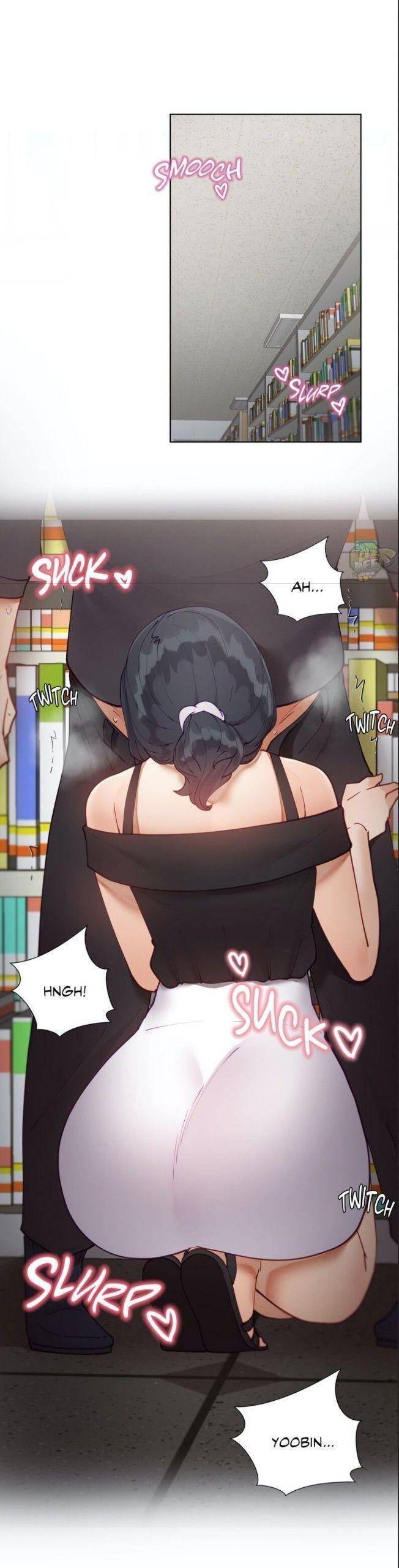 18+ Gia Sư Tại Nhà - Chap gia sư tại nhà 33