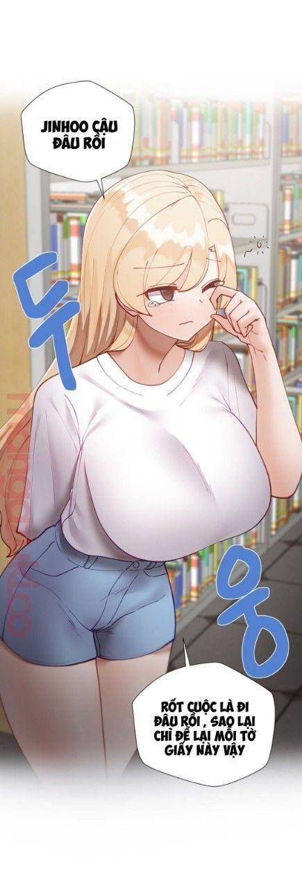 18+ Gia Sư Tại Nhà - Chap gia sư tại nhà 34