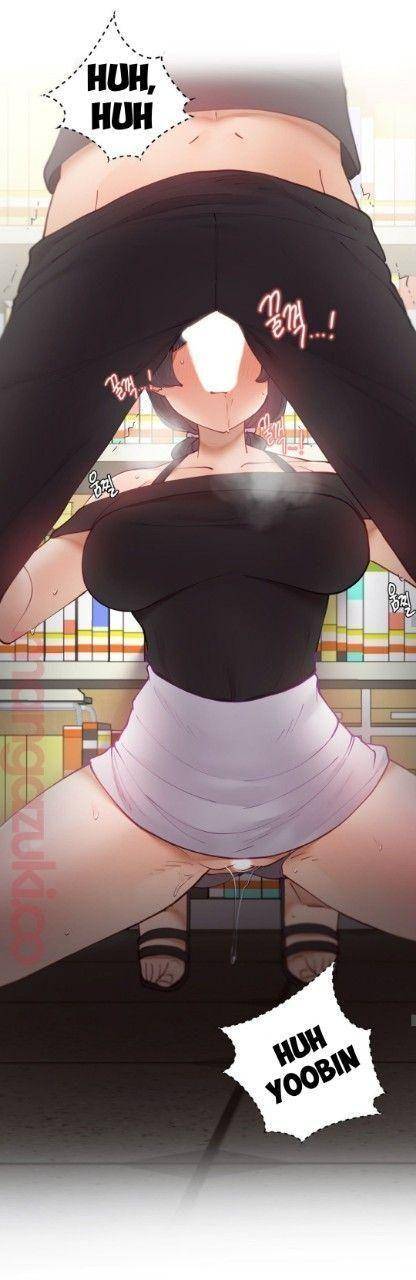 18+ Gia Sư Tại Nhà - Chap gia sư tại nhà 34