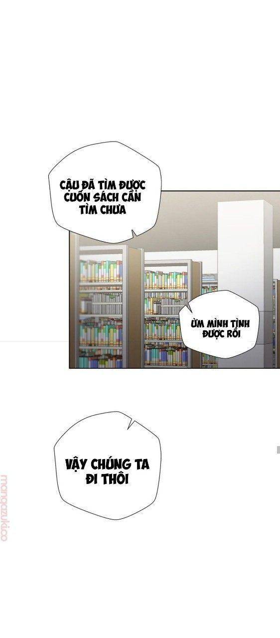 18+ Gia Sư Tại Nhà - Chap gia sư tại nhà 34