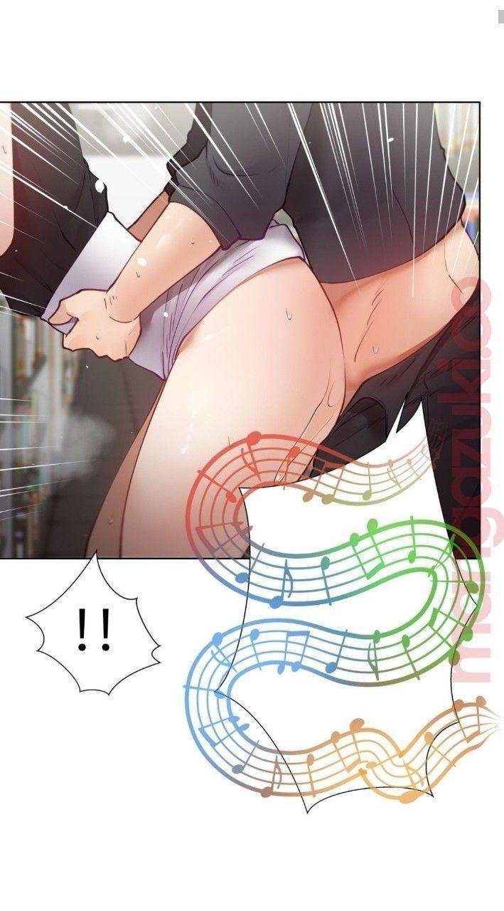 18+ Gia Sư Tại Nhà - Chap gia sư tại nhà 34