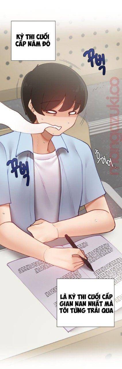 18+ Gia Sư Tại Nhà - Chap gia sư tại nhà 34