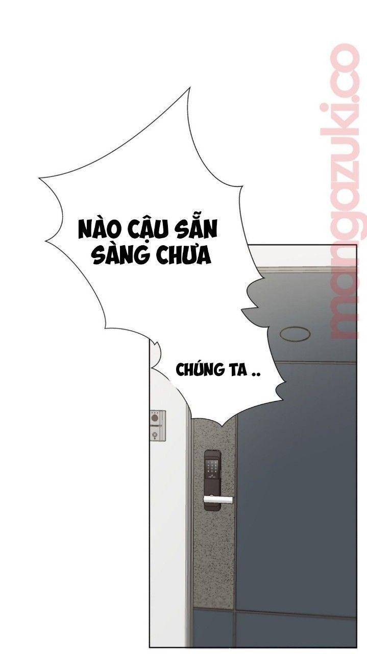 18+ Gia Sư Tại Nhà - Chap gia sư tại nhà 34