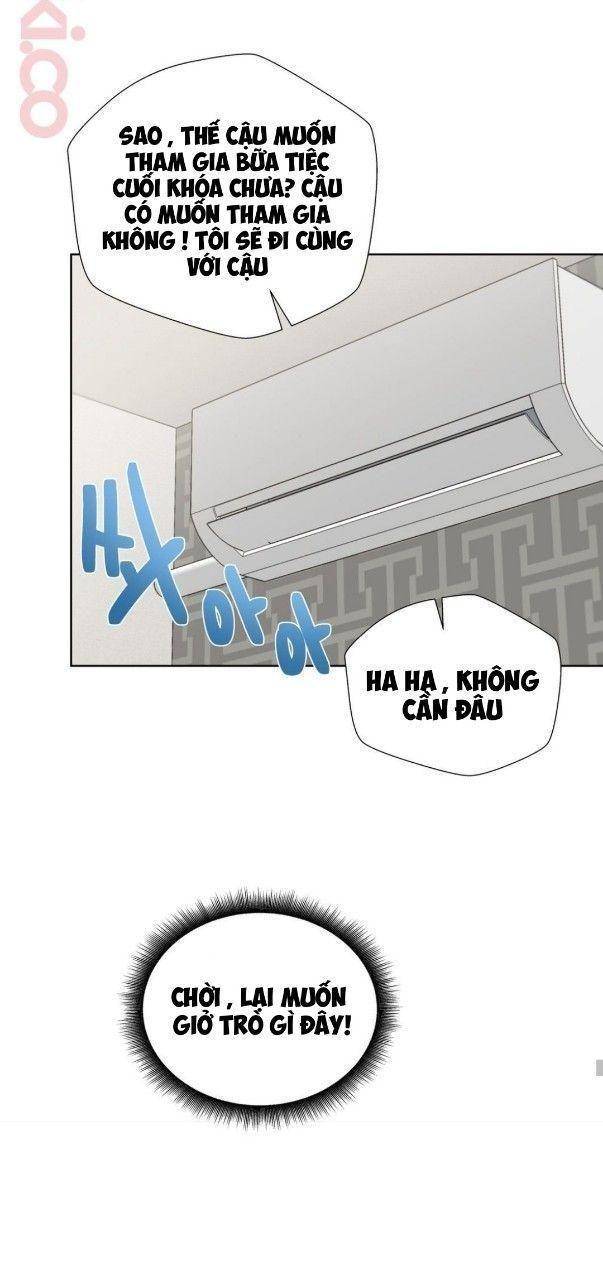 18+ Gia Sư Tại Nhà - Chap gia sư tại nhà 34