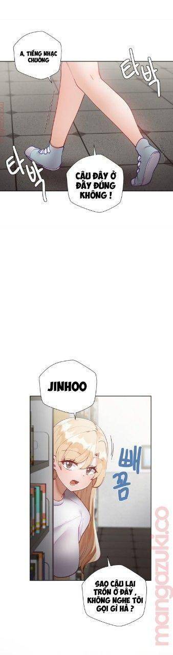 18+ Gia Sư Tại Nhà - Chap gia sư tại nhà 34