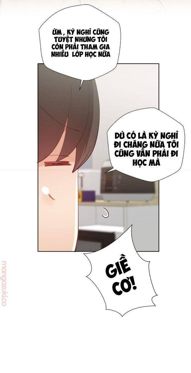 18+ Gia Sư Tại Nhà - Chap gia sư tại nhà 34