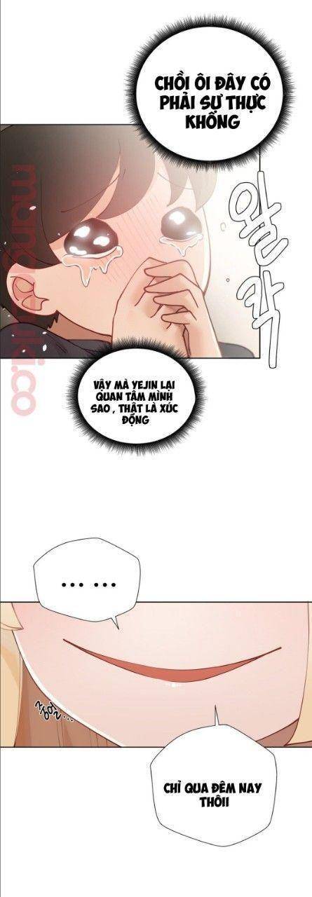 18+ Gia Sư Tại Nhà - Chap gia sư tại nhà 34