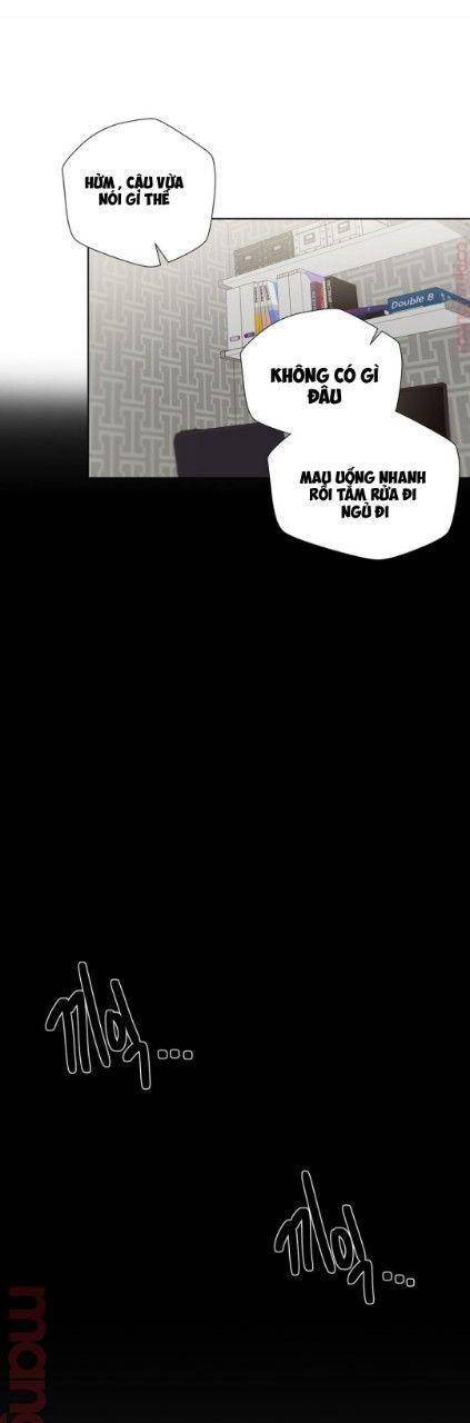 18+ Gia Sư Tại Nhà - Chap gia sư tại nhà 34