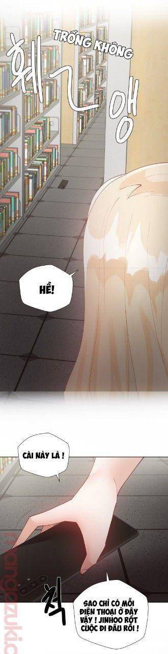 18+ Gia Sư Tại Nhà - Chap gia sư tại nhà 34