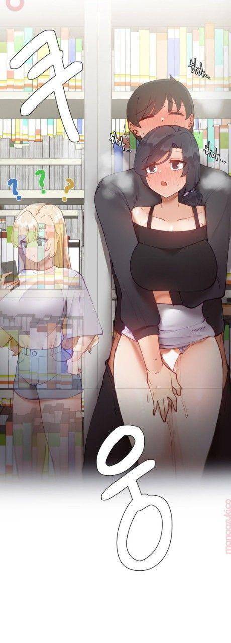 18+ Gia Sư Tại Nhà - Chap gia sư tại nhà 34