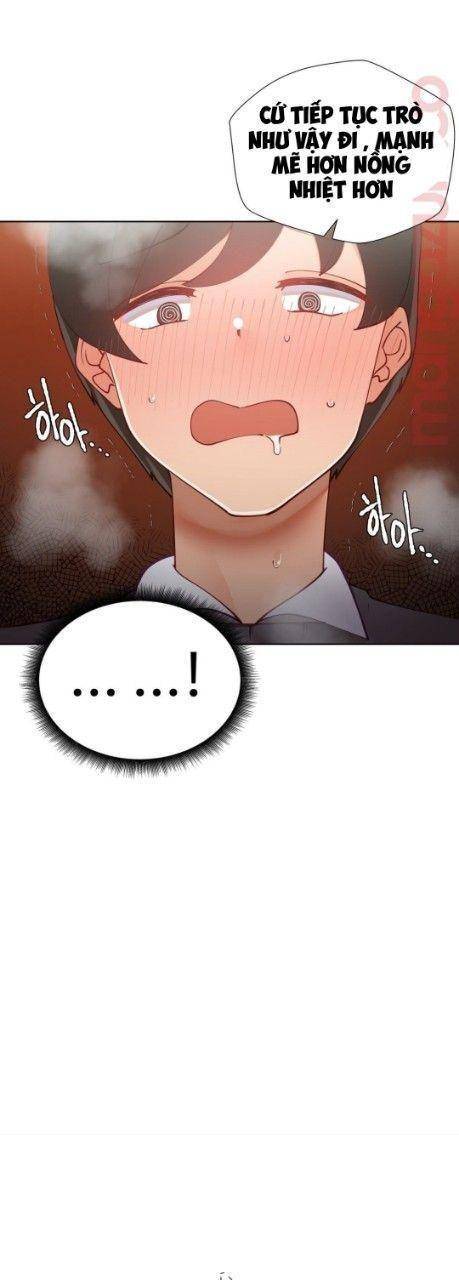 18+ Gia Sư Tại Nhà - Chap gia sư tại nhà 34