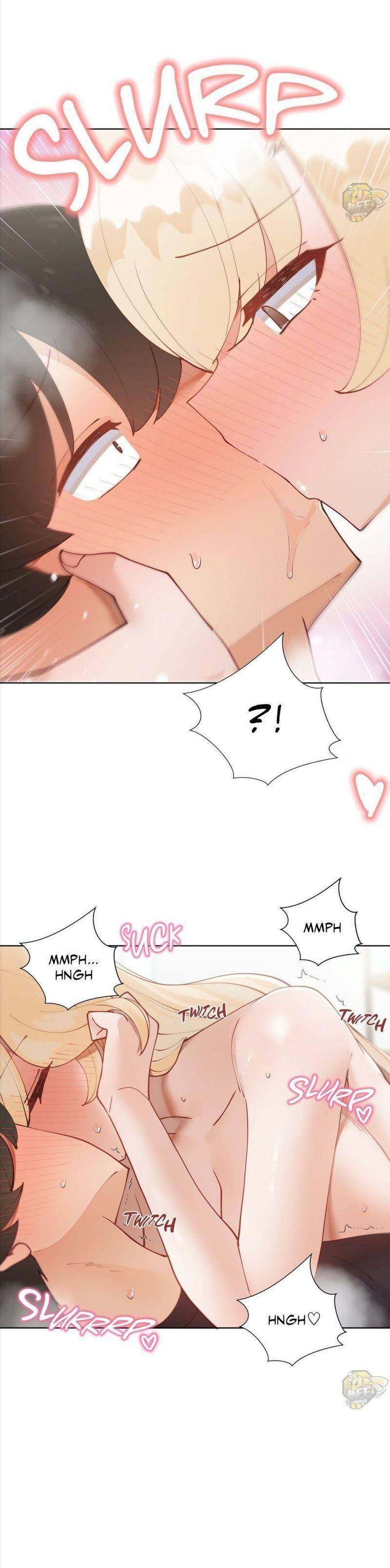 18+ Gia Sư Tại Nhà - Chap gia sư tại nhà 35