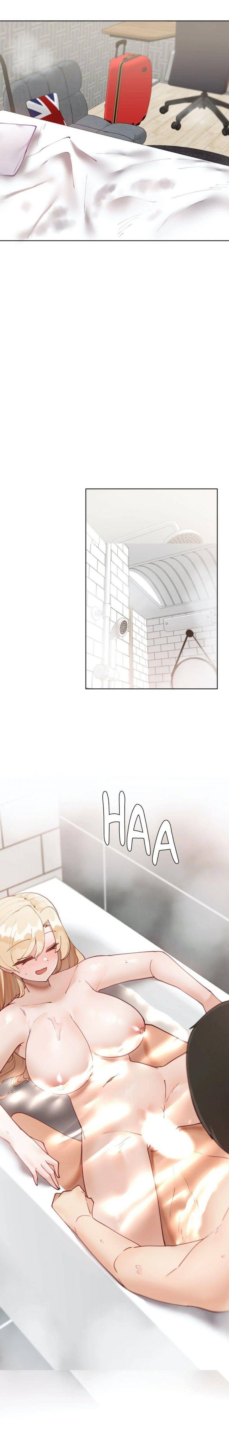 18+ Gia Sư Tại Nhà - Chap gia sư tại nhà 36