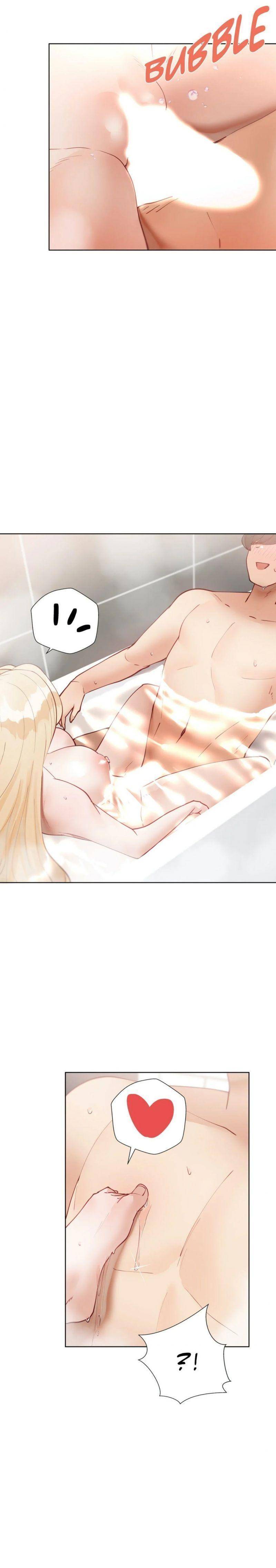 18+ Gia Sư Tại Nhà - Chap gia sư tại nhà 36