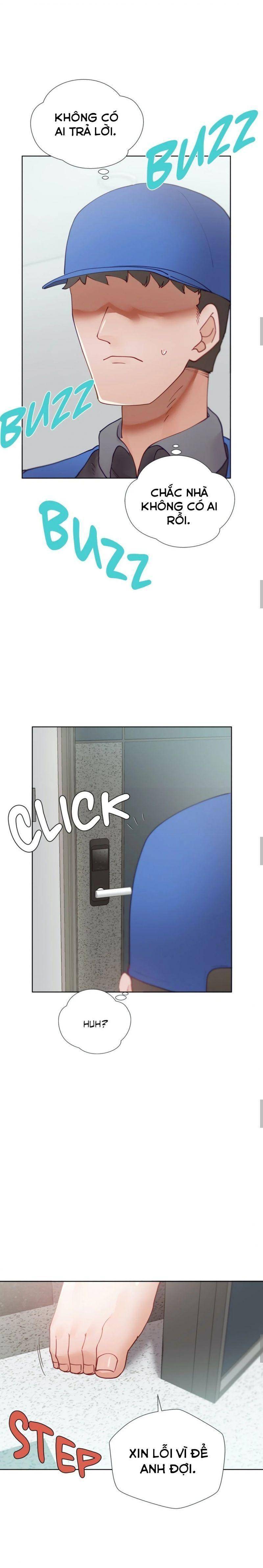 18+ Gia Sư Tại Nhà - Chap gia sư tại nhà 36