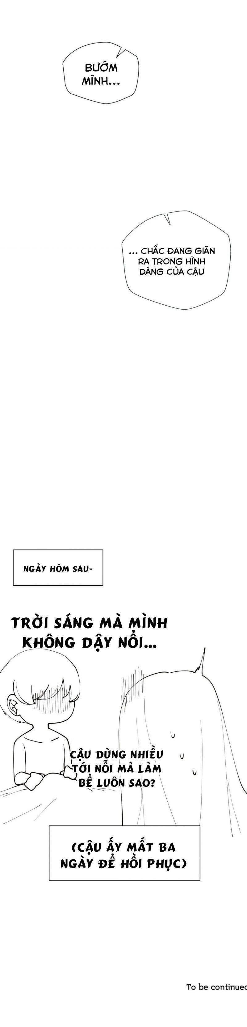 18+ Gia Sư Tại Nhà - Chap gia sư tại nhà 36