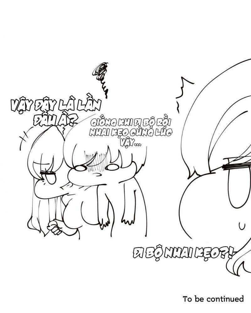 18+ Gia Sư Tại Nhà - Chap gia sư tại nhà 39