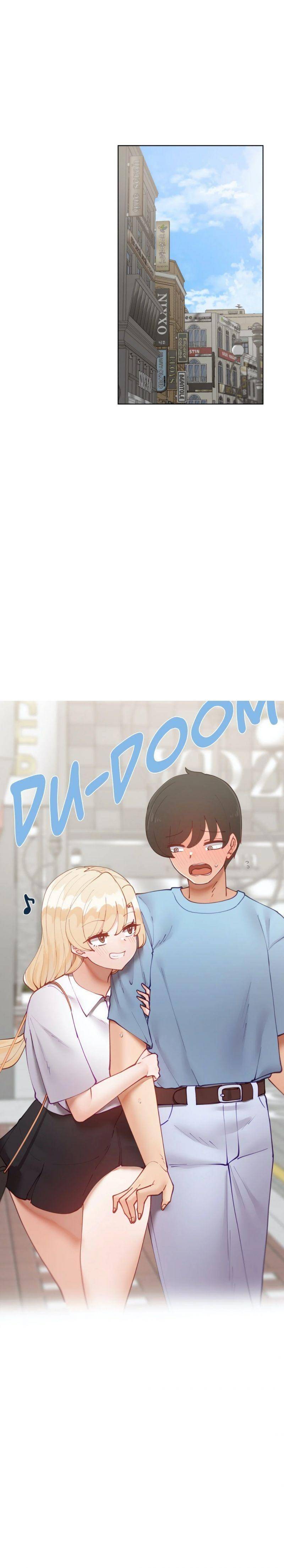 18+ Gia Sư Tại Nhà - Chap gia sư tại nhà 41