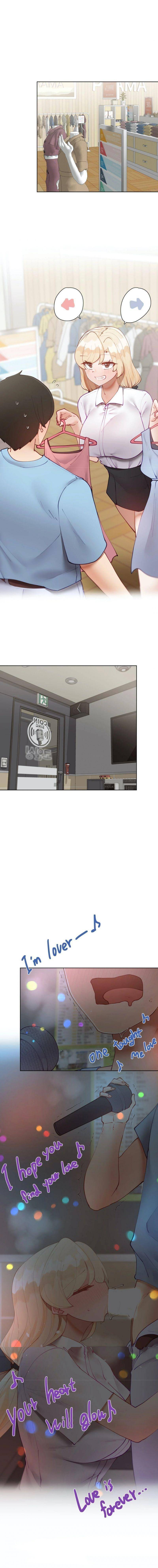 18+ Gia Sư Tại Nhà - Chap gia sư tại nhà 41