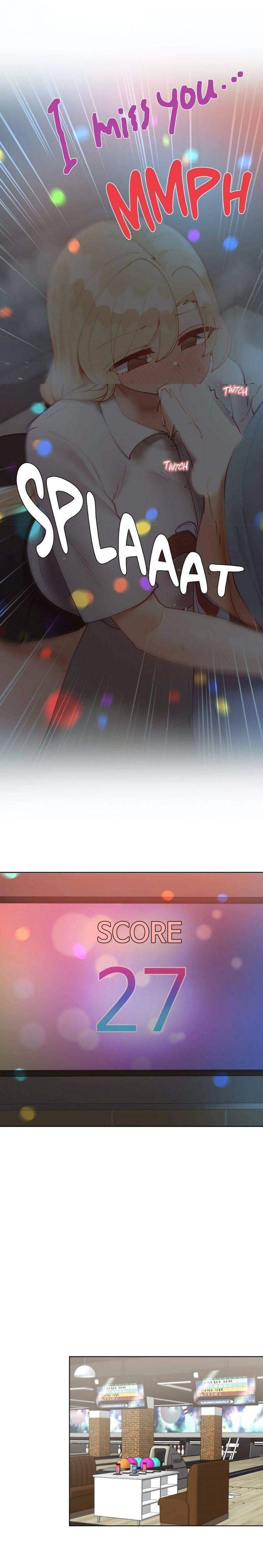 18+ Gia Sư Tại Nhà - Chap gia sư tại nhà 41