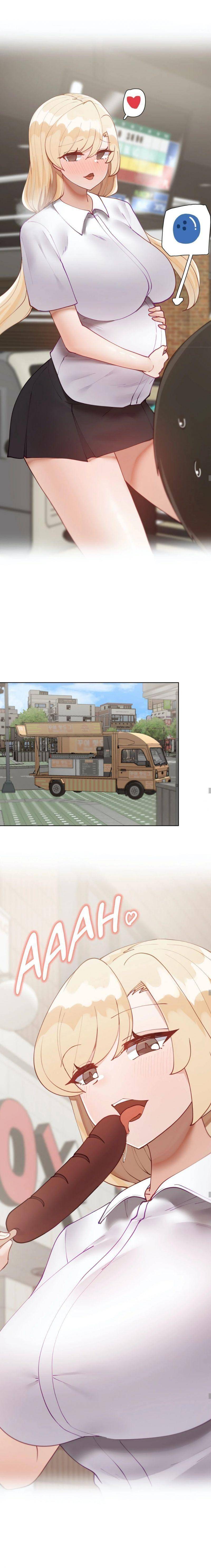 18+ Gia Sư Tại Nhà - Chap gia sư tại nhà 41