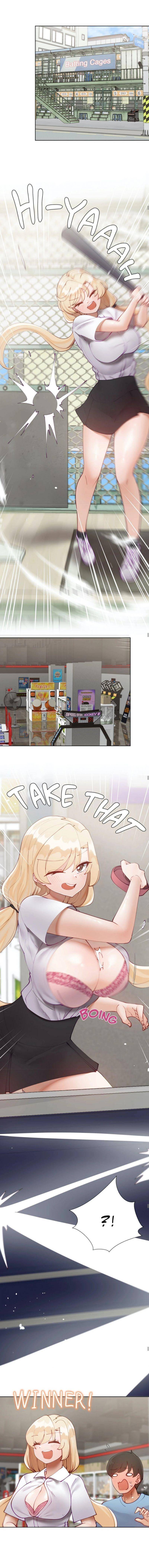 18+ Gia Sư Tại Nhà - Chap gia sư tại nhà 41