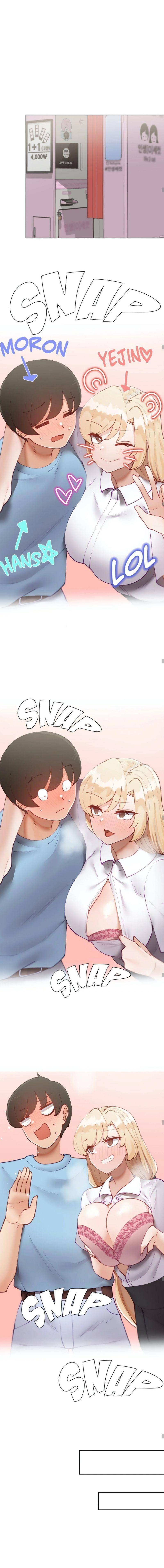 18+ Gia Sư Tại Nhà - Chap gia sư tại nhà 41