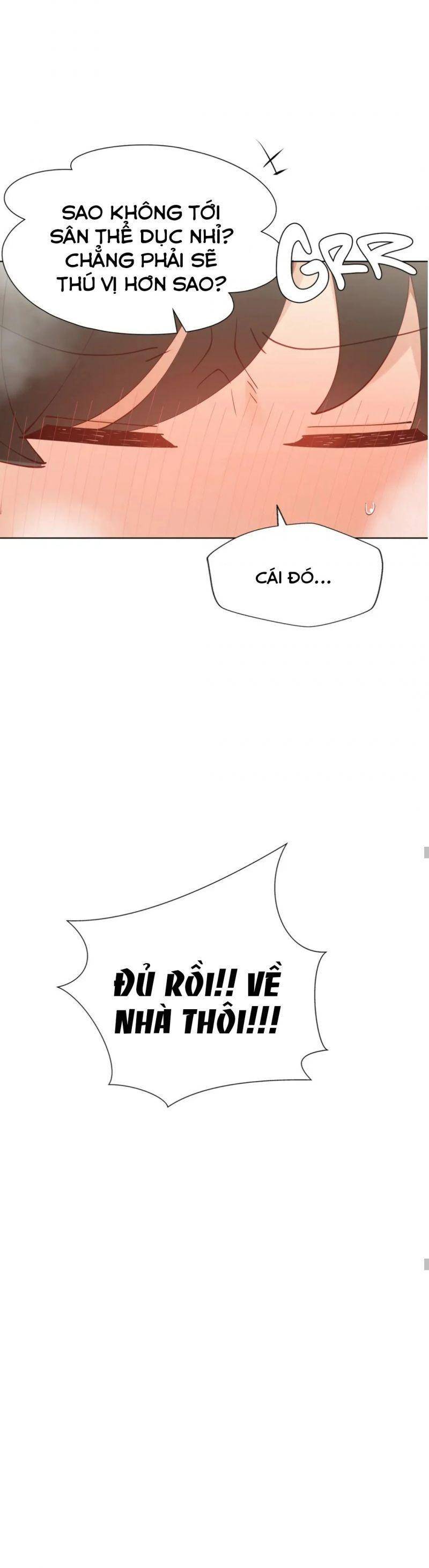 18+ Gia Sư Tại Nhà - Chap gia sư tại nhà 42