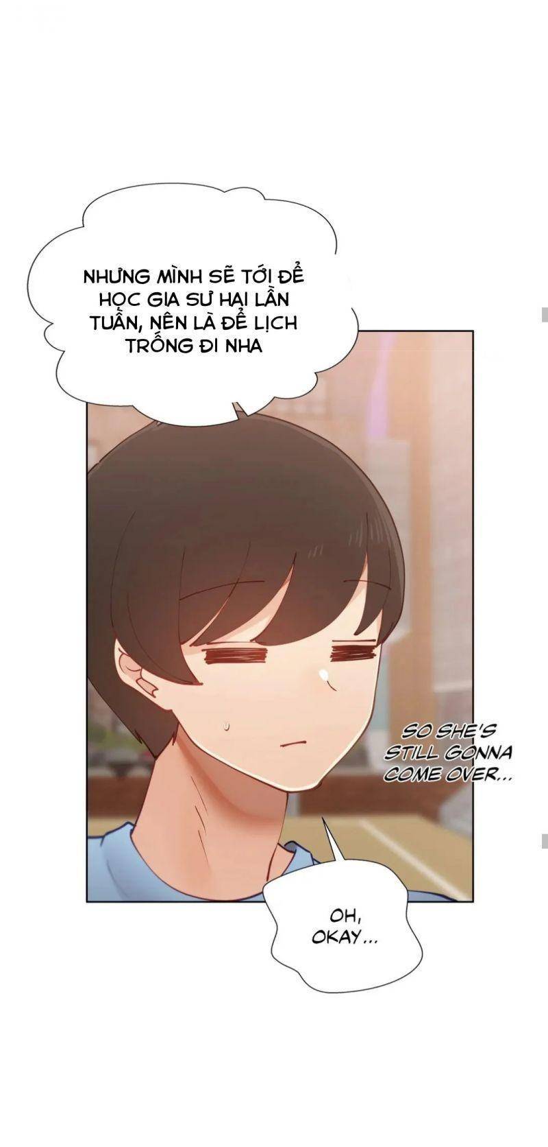 18+ Gia Sư Tại Nhà - Chap gia sư tại nhà 42