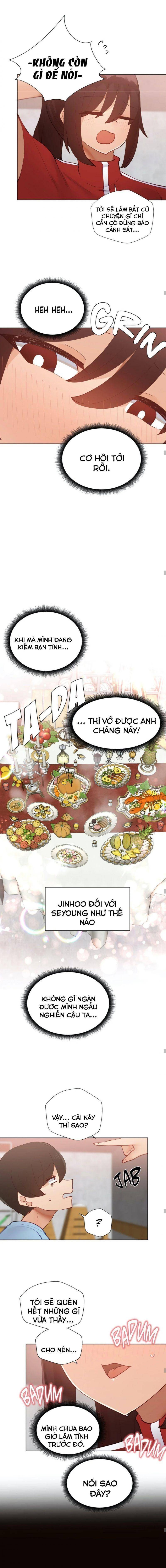 18+ Gia Sư Tại Nhà - Chap gia sư tại nhà 43