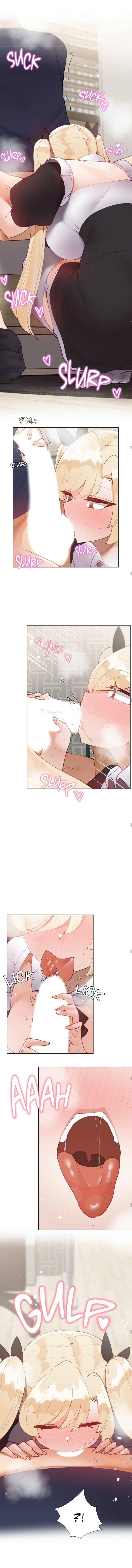 18+ Gia Sư Tại Nhà - Chap gia sư tại nhà 46