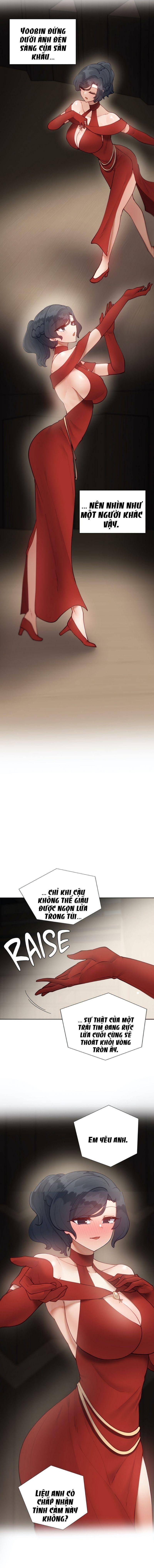 18+ Gia Sư Tại Nhà - Chap gia sư tại nhà 47