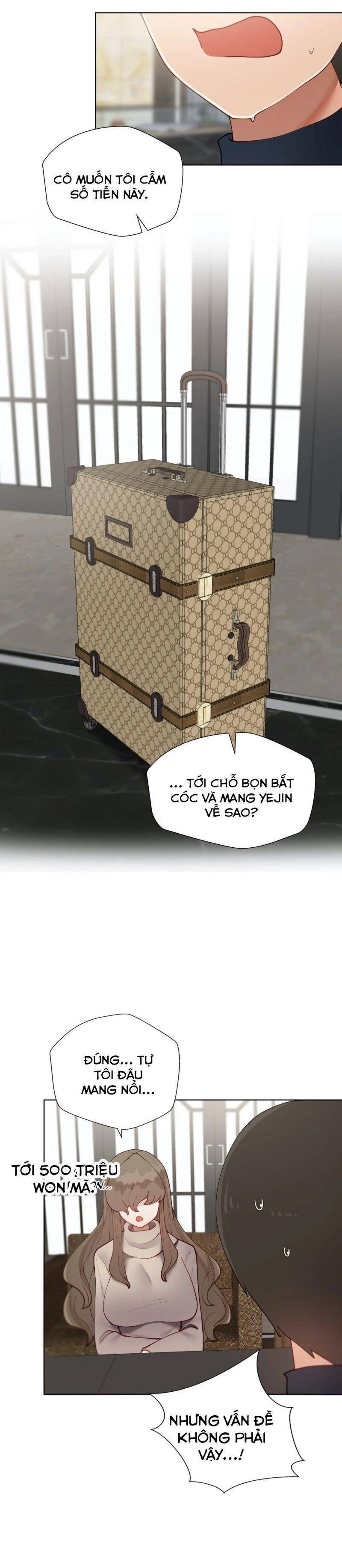 18+ Gia Sư Tại Nhà - Chap gia sư tại nhà 50