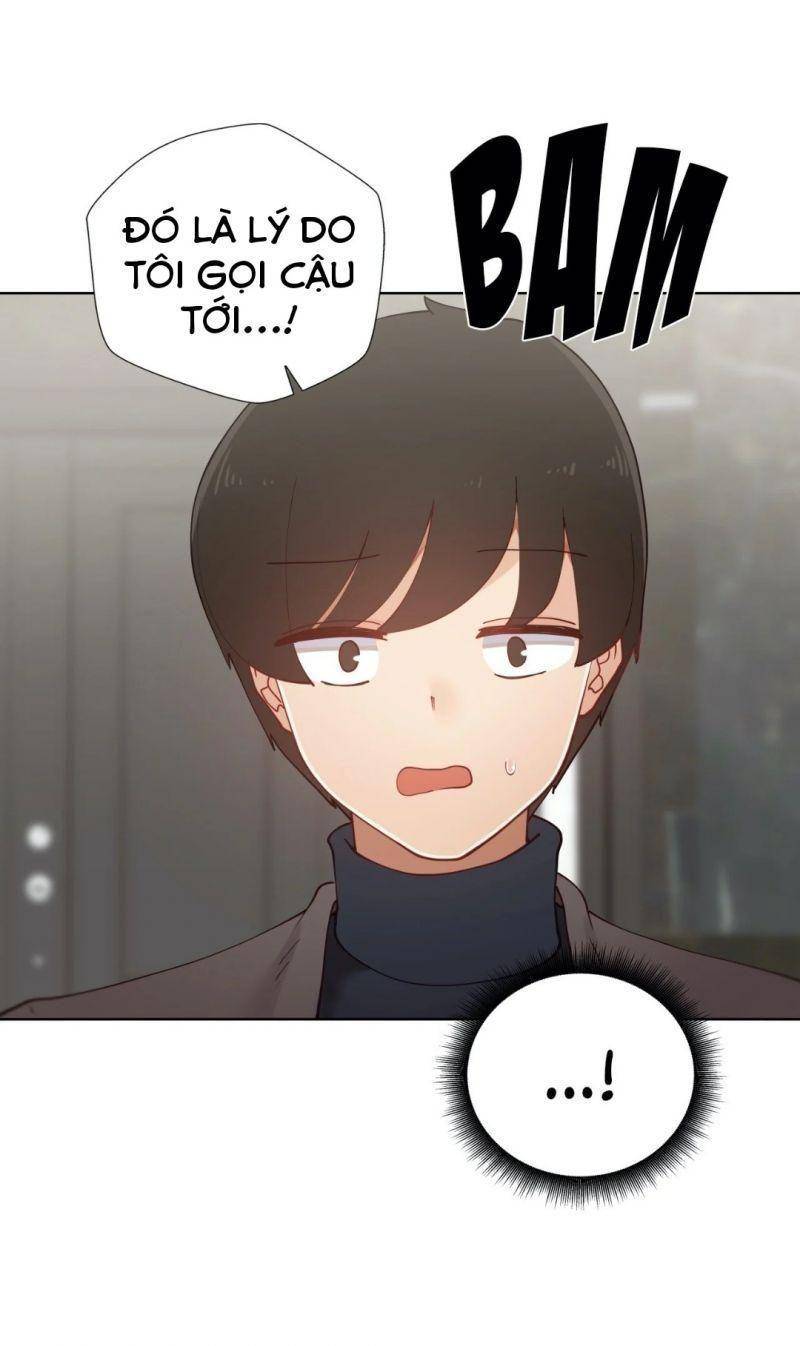 18+ Gia Sư Tại Nhà - Chap gia sư tại nhà 50