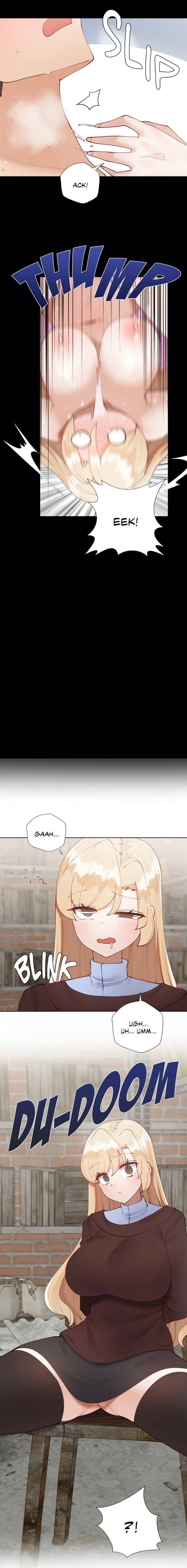 18+ Gia Sư Tại Nhà - Chap gia sư tại nhà 50