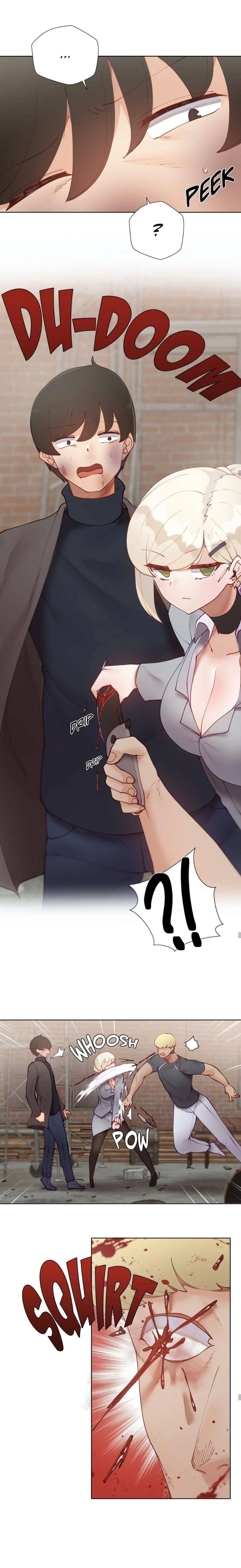 18+ Gia Sư Tại Nhà - Chap gia sư tại nhà 51