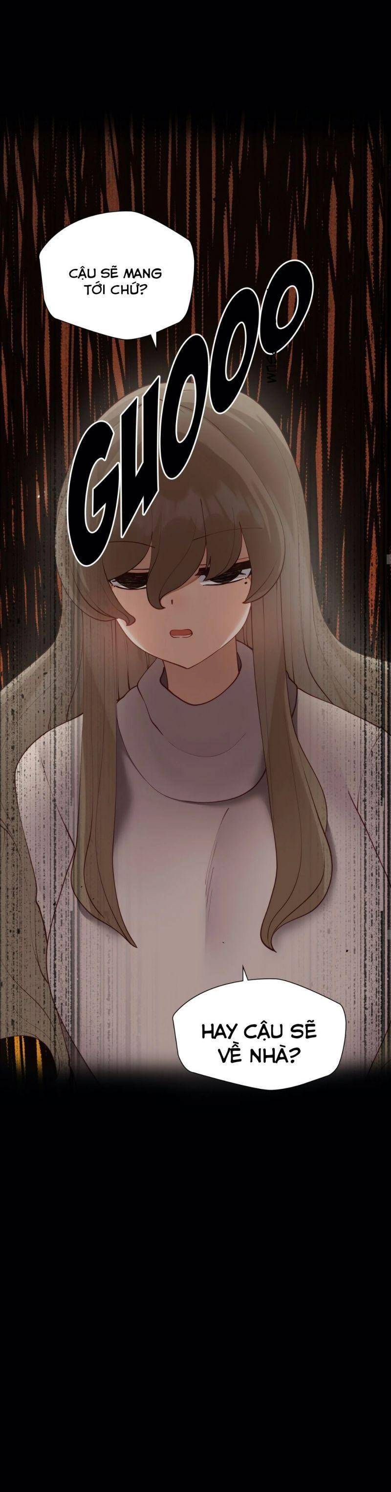 18+ Gia Sư Tại Nhà - Chap gia sư tại nhà 51