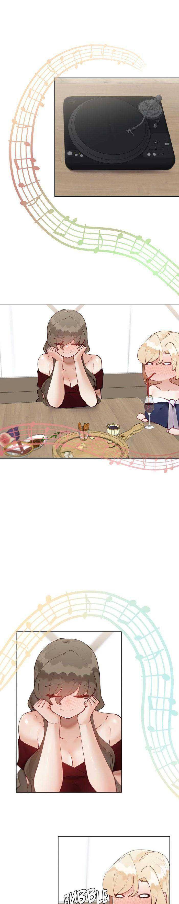 18+ Gia Sư Tại Nhà - Chap gia sư tại nhà 52