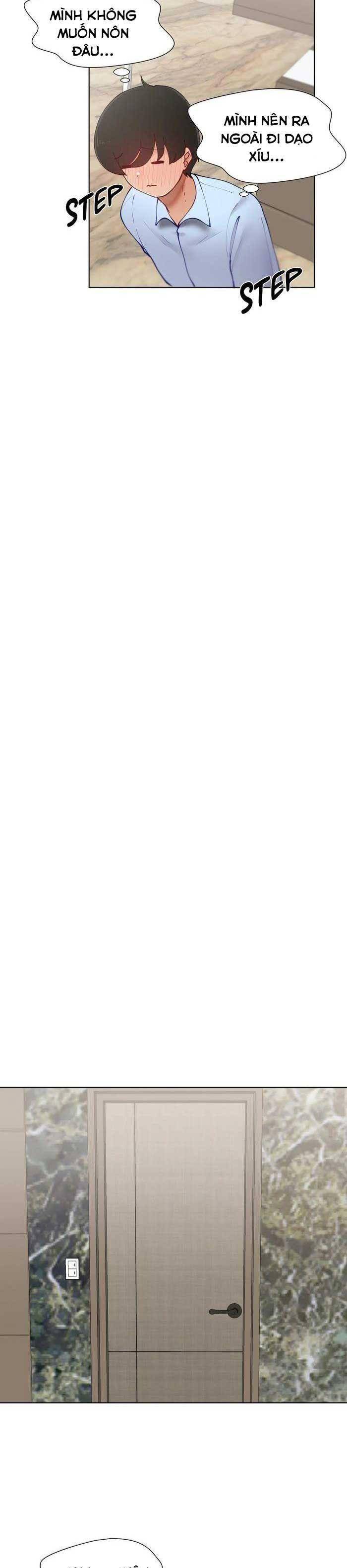 18+ Gia Sư Tại Nhà - Chap gia sư tại nhà 52