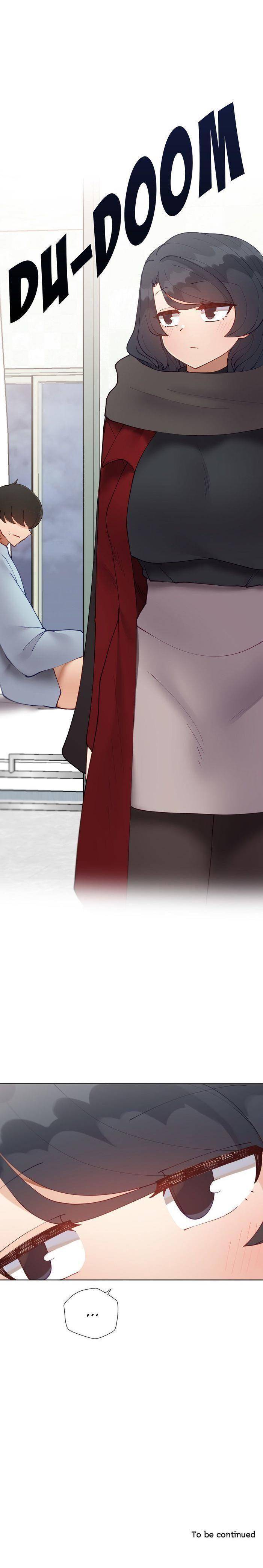 18+ Gia Sư Tại Nhà - Chap gia sư tại nhà 52