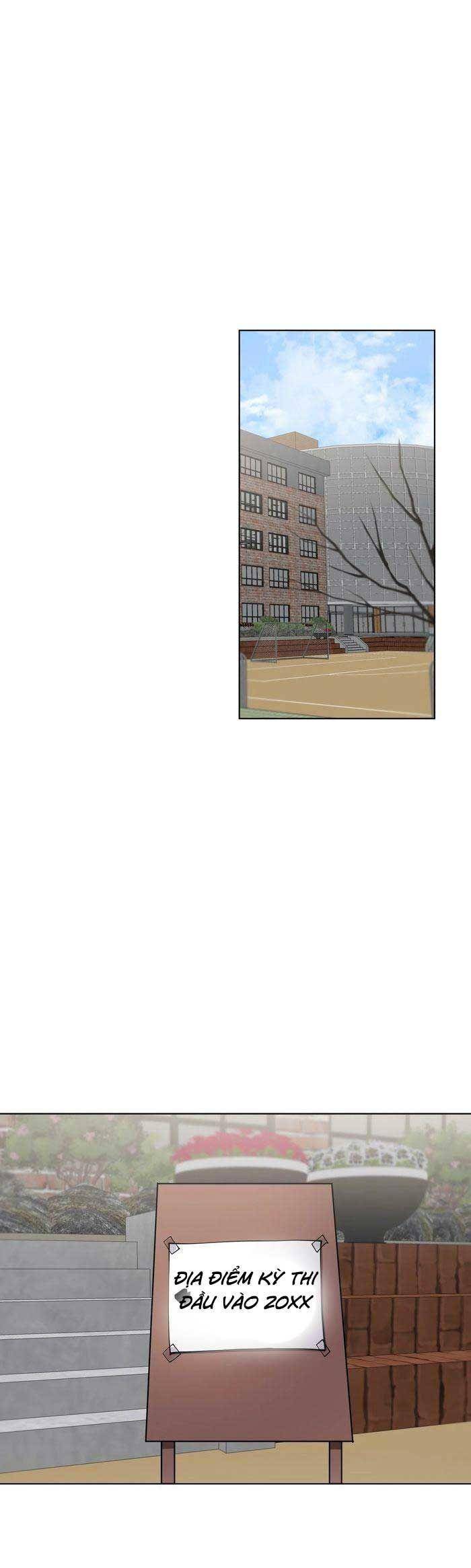 18+ Gia Sư Tại Nhà - Chap gia sư tại nhà 52